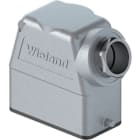 WIELAND ELECTRIC - HOODHD GOT GG 15 M25 50 A0