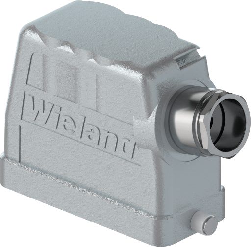 WIELAND ELECTRIC - HOODBAS GOT GG 24HM32 50 A0