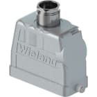 WIELAND ELECTRIC - HOODBAS GOT GI 16HM32 50 A0
