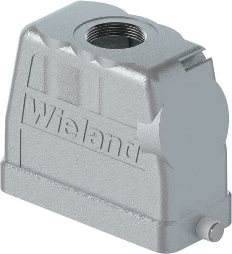 WIELAND ELECTRIC - CALOTTA BAS GOT GI 24HM32 A1