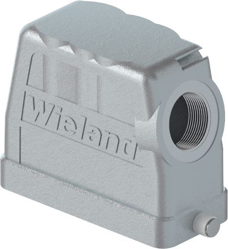 WIELAND ELECTRIC - HOOD/TOPBAS GOT GGH64 M40 50 A1