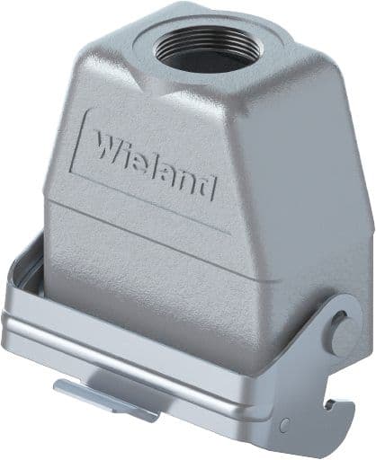 WIELAND ELECTRIC - CALOTTA HD GOT GL 15 M20 50 A1
