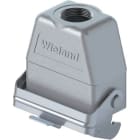 WIELAND ELECTRIC - CALOTTA HD GOT GL 15 M20 50 A1