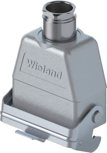 WIELAND ELECTRIC - CALOTTA HD GOT GL 25 M25 50 A0