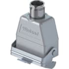WIELAND ELECTRIC - CALOTTA HD GOT GL 25 M25 50 A0