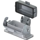 WIELAND ELECTRIC - BOTTOMHD GUT MP 25 50 A