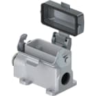 WIELAND ELECTRIC - BOTTOMHD GUT MS 15 M20 50 A0