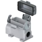 WIELAND ELECTRIC - BOTTOMHD GUT MS 25 M20 50 A1
