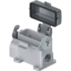 WIELAND ELECTRIC - BASE HD GUT MN 25 M20 50 A1