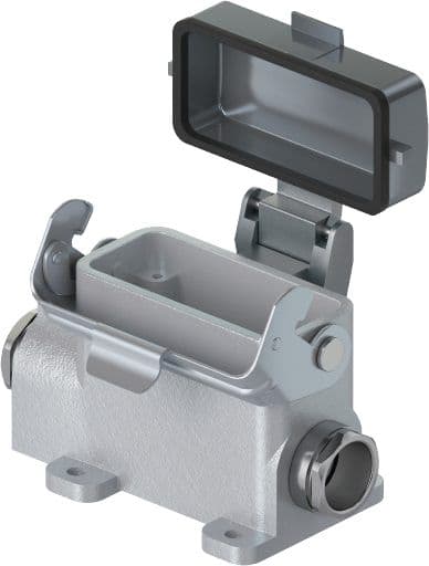 WIELAND ELECTRIC - BOTTOMHD GUT MR 25 M25 50 A0