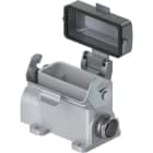 WIELAND ELECTRIC - BASE HD GUT MN 25 M25 50 A0