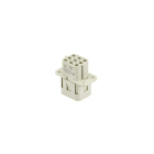 WIELAND ELECTRIC - INSERTO FEMMINA Q BUC 8 50