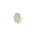 WIELAND ELECTRIC - BUCHSENEINSATZ Q BUC 8 50