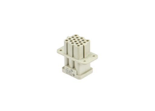 WIELAND ELECTRIC - Q BUC 17 25