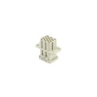 WIELAND ELECTRIC - INSERTO FEMMINA Q BUC 17 25