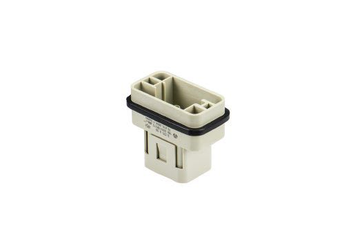 WIELAND ELECTRIC - MALE INSERT Q   STC     8     50