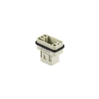 WIELAND ELECTRIC - MALE INSERT Q STC 8 50