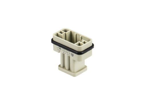 WIELAND ELECTRIC - INSERTO MASCHIO Q STC 17 25