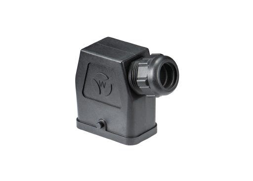 WIELAND ELECTRIC - GEHAUSEOBERTEIL Q GOT GA 8 P16 P5 76.850.0853.5