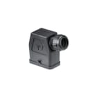 WIELAND ELECTRIC - GEHAUSEOBERTEIL Q GOT GA 8 P16 P5 76.850.0853.5