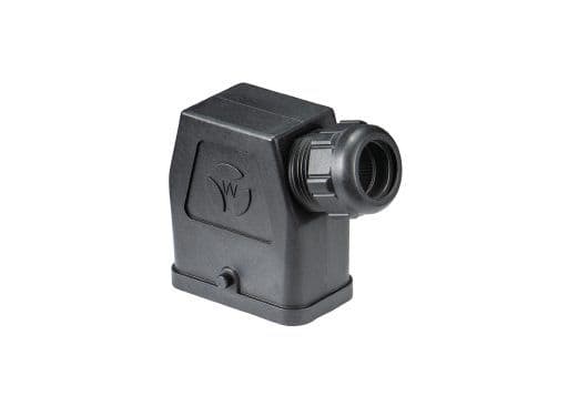 WIELAND ELECTRIC - CALOTTA Q GOT GA 8 P16 P5