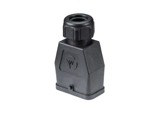 WIELAND ELECTRIC - GEHAUSEOBERTEIL Q   GOT GB  8 M25M   P5 76.854.0860.5