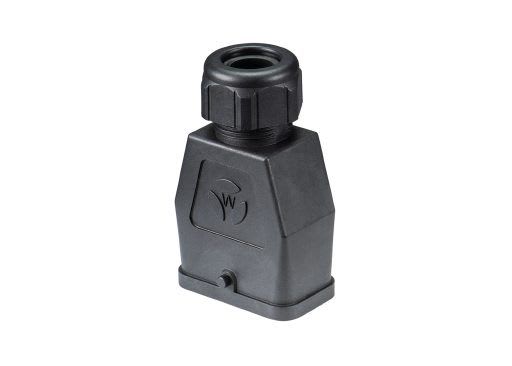 WIELAND ELECTRIC - GEHAUSEOBERTEIL Q GOT GB 8 M25M P5 76.854.0860.5