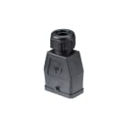 WIELAND ELECTRIC - GEHAUSEOBERTEIL Q   GOT GB  8 M25M   P5 76.854.0860.5