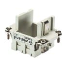 WIELAND ELECTRIC - TELAIO X INSERTI FLE MRB 6