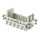 WIELAND ELECTRIC - TELAIO X INSERTI FLE MRB 16