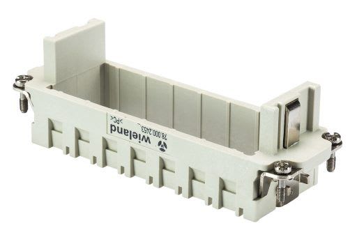WIELAND ELECTRIC - MODULE FRAMEFLE MRB 24