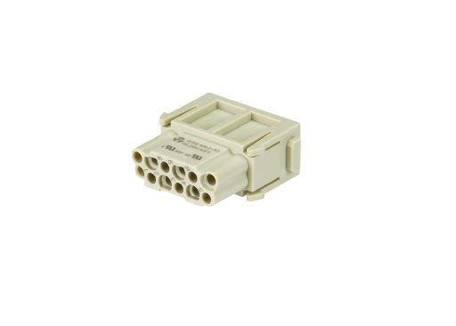 WIELAND ELECTRIC - MOD BUC 12 25