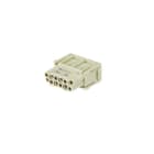 WIELAND ELECTRIC - INSERTO MODULARE MOD BUC 12 25