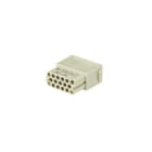 WIELAND ELECTRIC - INSERTO MODULARE MOD BUC 17 16
