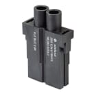 WIELAND ELECTRIC - INSERTO MODULARE FLE BUC 2 5K