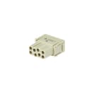 WIELAND ELECTRIC - INSERTO MODULARE MOD BUC 8 40
