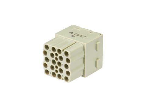 WIELAND ELECTRIC - INSERTO MODULARE MOD BUC 20 50