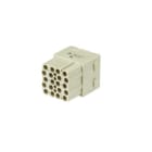 WIELAND ELECTRIC - INSERTO MODULARE MOD BUC 20 50