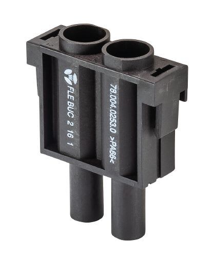 WIELAND ELECTRIC - MODULAR INSERT FLE BUC    2   16  1