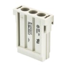 WIELAND ELECTRIC - MODULAR INSERTFLE BUC 3 69