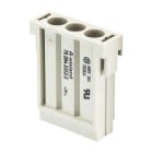 WIELAND ELECTRIC - INSERTO MODULARE FLE BUC 3 69
