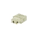 WIELAND ELECTRIC - INSERTO MODULARE MOD BUC 3 50