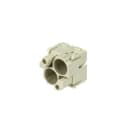 WIELAND ELECTRIC - INSERTO MODULARE MOD BUX 2 05