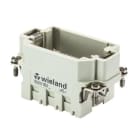 WIELAND ELECTRIC - TELAIO X INSERTI FLE MRS 10