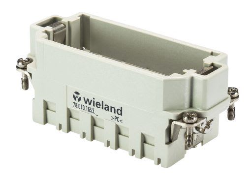 WIELAND ELECTRIC - MODULE FRAMEFLE MRS 16