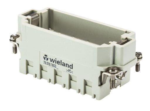 WIELAND ELECTRIC - TELAIO X INSERTI FLE MRS 16