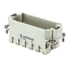 WIELAND ELECTRIC - TELAIO X INSERTI FLE MRS 16