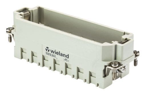 WIELAND ELECTRIC - TELAIO X INSERTI FLE MRS 24
