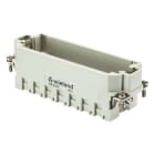 WIELAND ELECTRIC - TELAIO X INSERTI FLE MRS 24