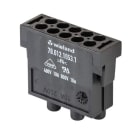 WIELAND ELECTRIC - INSERTO MODULARE FLE STC 10 40 SW